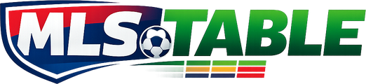 mls table logo